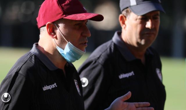 NBA直播-叙利亚队提前备战 索玛卡尔滨将缺席与国足热身