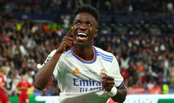 NBA赛程-维尼修斯立大功皇马扬眉吐气：还要什么姆巴佩！？