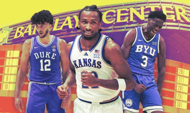 NBA直播-NBA联合试训名单：状元热门迪班萨&amp;彼得森&amp;布泽尔领衔 小佩贾在列