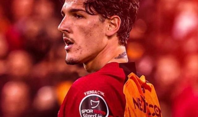 nba直播-扎尼奥洛黯然告别罗马 任性天才能否在土超复活？