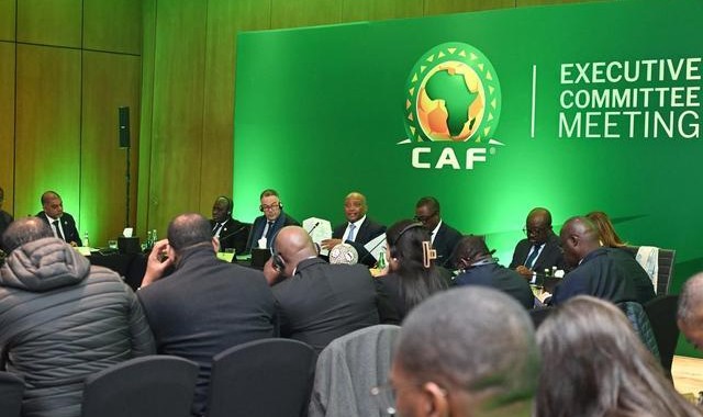 NBA赛事直播-卫报：非洲多国反对非洲杯改成4年1届，称未被充分咨询下先斩后奏