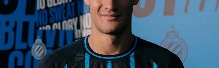 图片报：多特有意布鲁日20岁中场斯坦科维奇，国米有回购条款