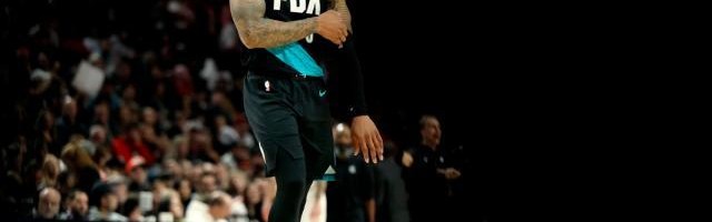 利拉德交易谈判有所进展 开拓者等黑马球队现身？