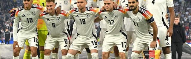 “老德国”历史大胜由年轻人造，本届基调就此奠定？