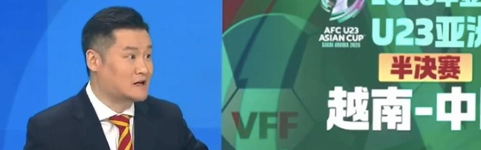 贺炜结束词：今天是开心的日子，我们很久没打过这么富裕的仗