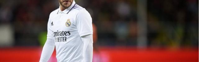 NBA直播-阿扎尔宣布退役 切尔西、皇马官方社媒致敬