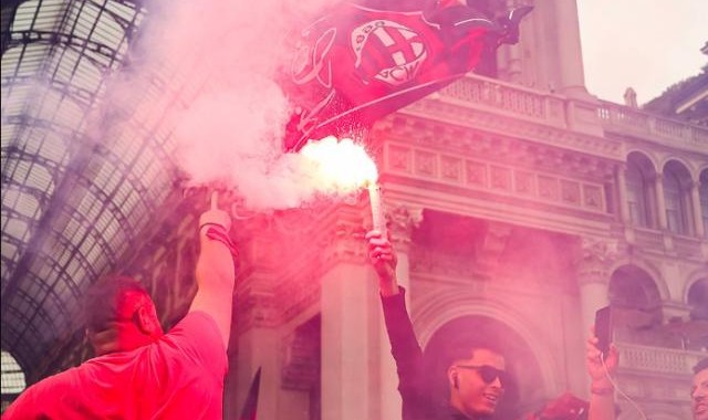 NBA直播-小因吞两分之苦别无望冠军 米兰今夜拉开游行庆典