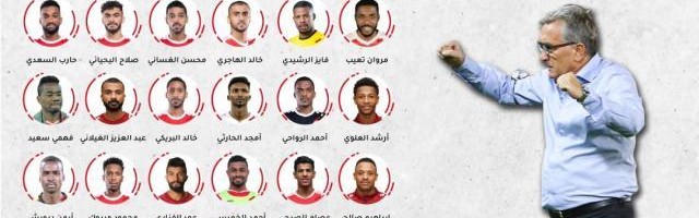 NBA赛事直播-阿曼重新集中征召两新人 客战沙特伊万底线抢1分