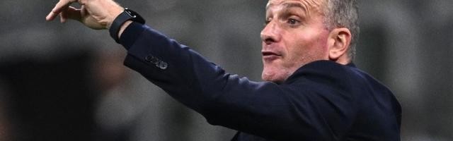 NBA赛事直播-皮耶罗粉丝逼出尤文最丑陋比赛，莫塔批判尤文锋线