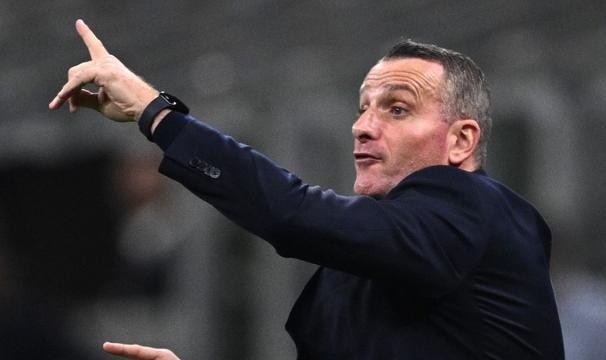 NBA赛事直播-皮耶罗粉丝逼出尤文最丑陋比赛，莫塔批判尤文锋线