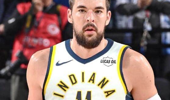 NBA直播-快艇拆队重建！4大核心仅剩小卡，步行者明年冲冠？