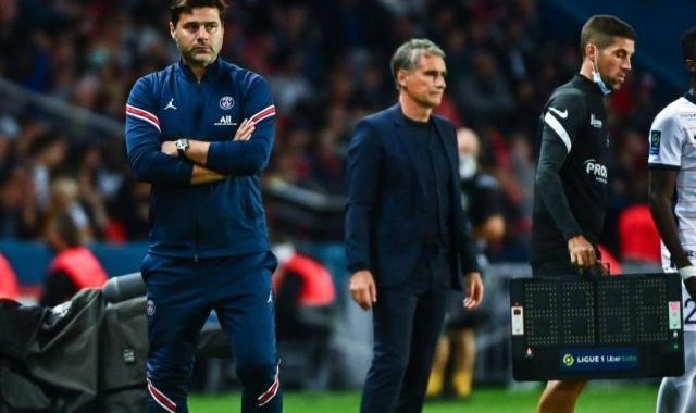 NBA直播-波叔：前锋线还需要改进 对曼城赛前才能决定门将