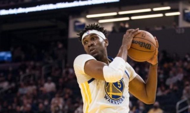 NBA直播-篮板占优季后赛11战9胜 勇士觅得取胜关键之匙